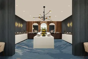 Sirius Hotel****Superior - Restaurant