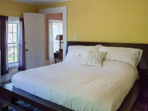 Old parsonage B&B - Rum