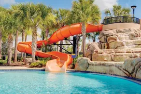 Solterra Resort 7BD Brand New Pool Home #7st565 - Piscine