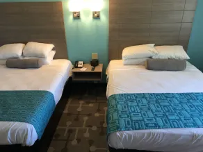 Red Lion Inn & Suites Elk Grove Village - Chambre