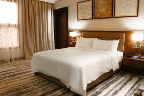 Iris Boutique Taif Heart - Room