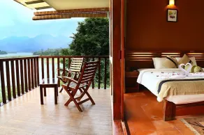 Wayanad Silverwoods Forest Resort & Spa - Room