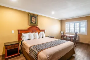 Rodeway Inn Artesia Cerritos - Quarto