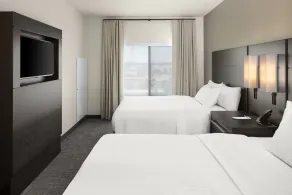 Residence Inn by Marriott East Peoria - Chambre