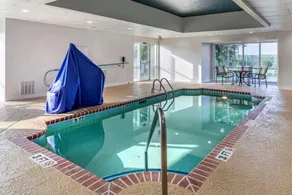 Comfort Suites Anderson-Clemson - Piscine