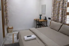 SK Govindam Royal Stay - Room