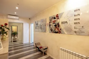 SanremoInn Exclusive rooms - Reception
