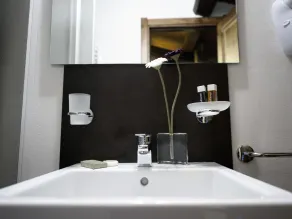 La Casa di Matilde - Salle de bain