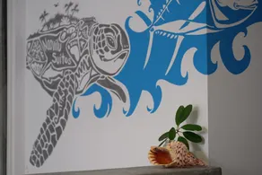 Noovilu Suites Maldives - Reception