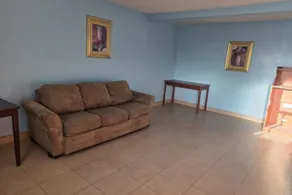 Blue Way Inn & Suites Wichita East - Værelse