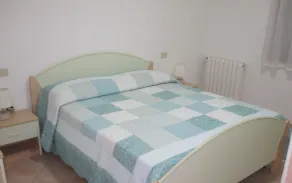 Residence Olbia - Rum