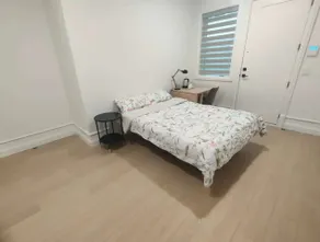 Vancouver Bed & Breakfast - Chambre