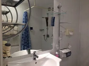 Hotel Leuchtfeuer - Bathroom