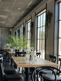 The Federal - Restaurant