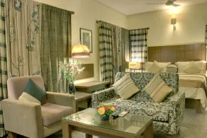 juSTa Indiranagar, Bangalore - Chambre