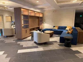 DoubleTree by Hilton Tinton Falls - Eatontown - Réception