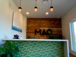 The Maq Hotel - Réception