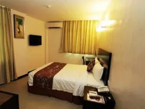My Inn Hotel - Chambre