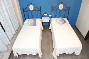 Casa Rural Maria Isabel - Habitación