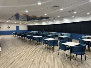 Quality Inn & Suites Lake Havasu City - Restaurant