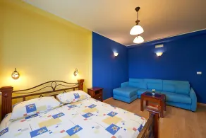 Hotel Laguna - Room