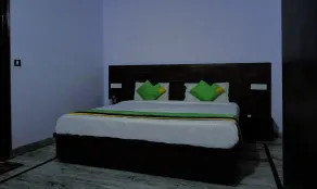 Treebo The King Mohali - Room