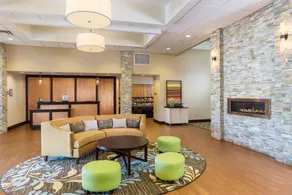 Homewood Suites By Hilton San Bernardino - Réception