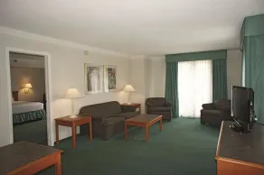 La Quinta by Wyndham St Petersburg-Clearwater - Chambre
