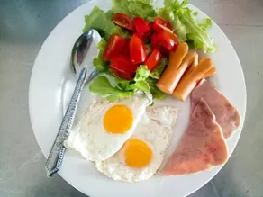 Pirom Lake And Resort - Restaurante
