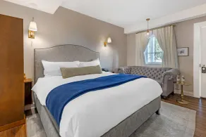 The Colonial Inn, an Ascend Collection Hotel - Værelse