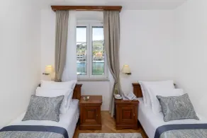 Heritage Hotel Tisno - Room