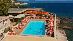 Hotel Stella Di Mare - Basseng