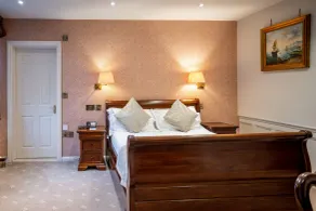 Castle Bromwich Hall Hotel, BW Signature Collection by Best Western - Habitación