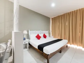 Suites Internacional - Room