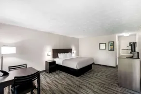 Quality Inn & Suites Munising - Værelse
