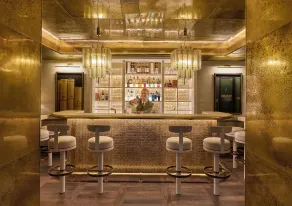 ROKI Collection - Restaurante