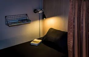 Mind Day Hostel Khaosan - Room