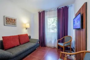Hotel Schottenhof - Chambre