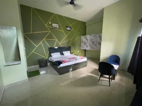LIMELIGHT Hotel & Restaurant - Chambre