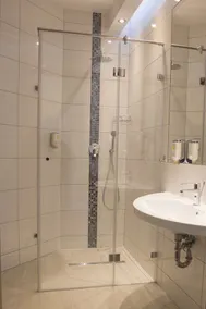 Hotel Bardo - Room