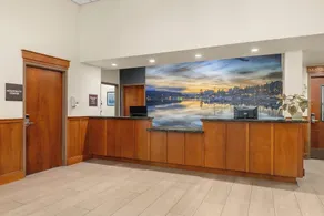 The INN at Gig Harbor - Resepsjon
