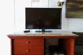 Cabana Inn - Boise - Chambre