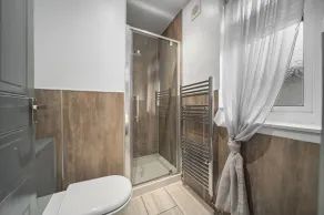 Queensferry Guest house - Baño