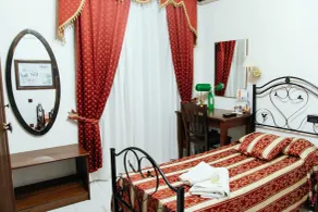 hotel Concordia s.n.c. - Room