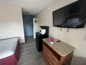 Days Inn by Wyndham Chico - Chambre