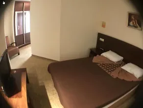 Ataer Hotel - Room