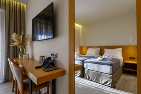 Denthis Hotel - Taygetos Mountain Getaway - Rom