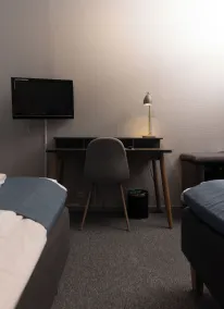 Karlskoga Hotell & Konferens - Rom