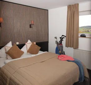 Maison du Golf au Mergelhof - Zimmer