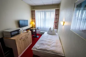 Sachsenwald Hotel Reinbek - Chambre
